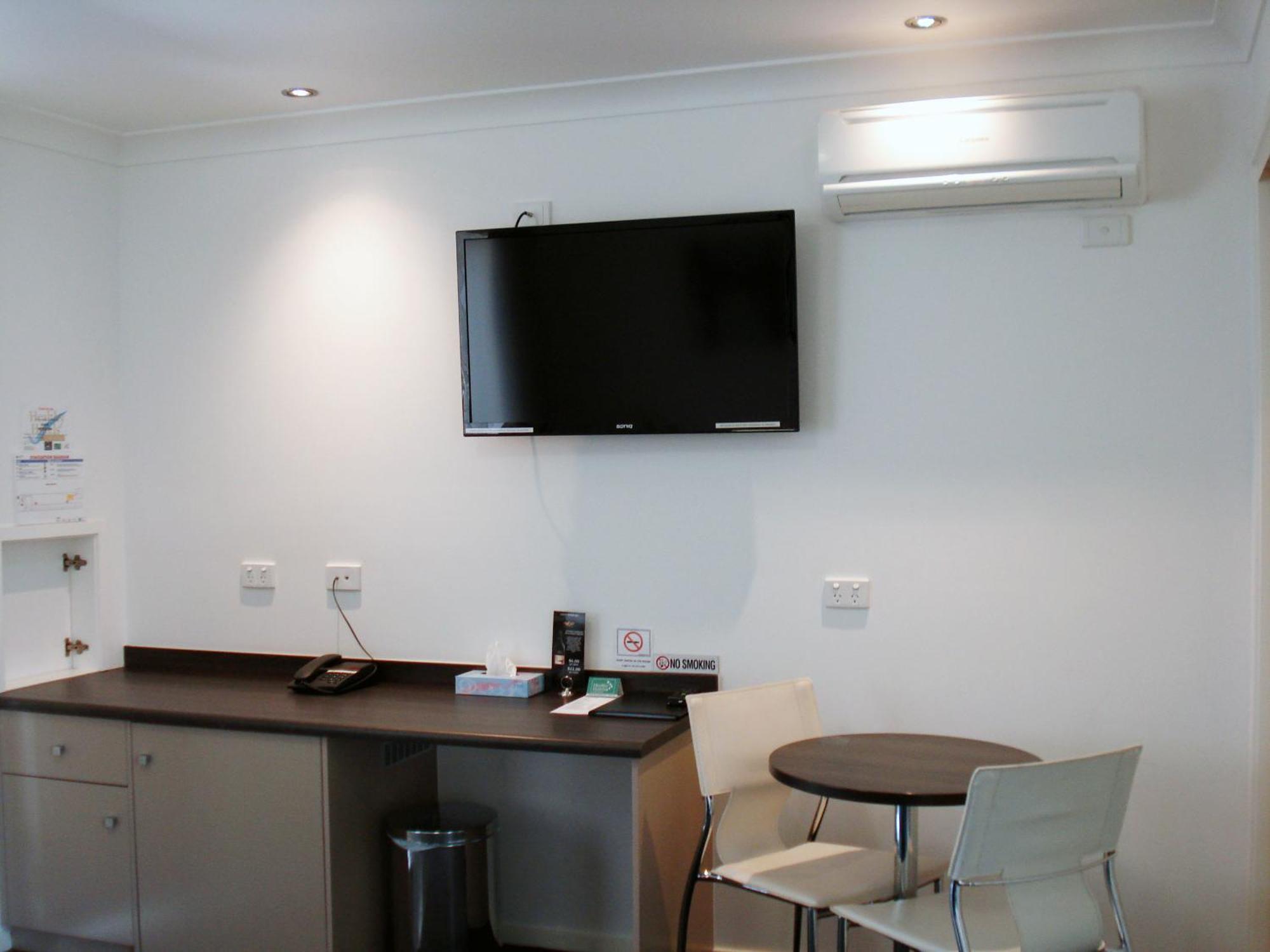 Oakey Motor Inn Δωμάτιο φωτογραφία