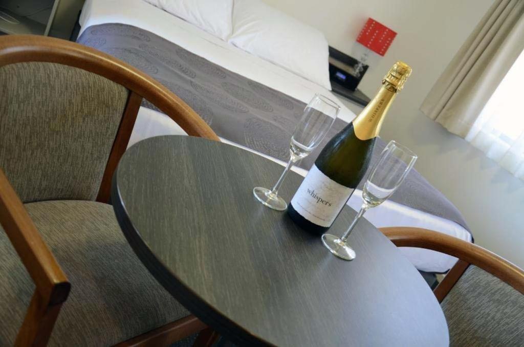 Oakey Motor Inn Δωμάτιο φωτογραφία