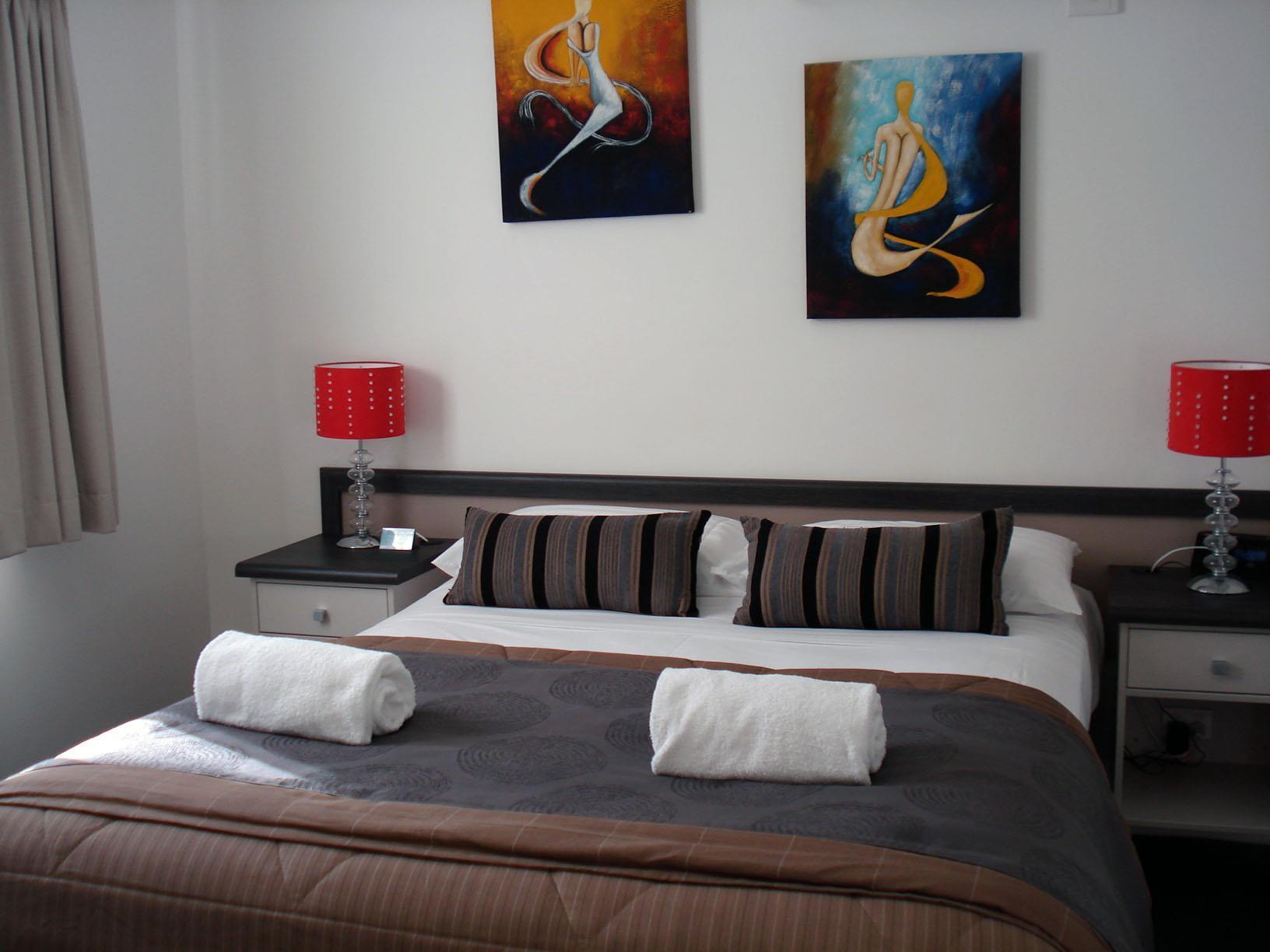 Oakey Motor Inn Εξωτερικό φωτογραφία