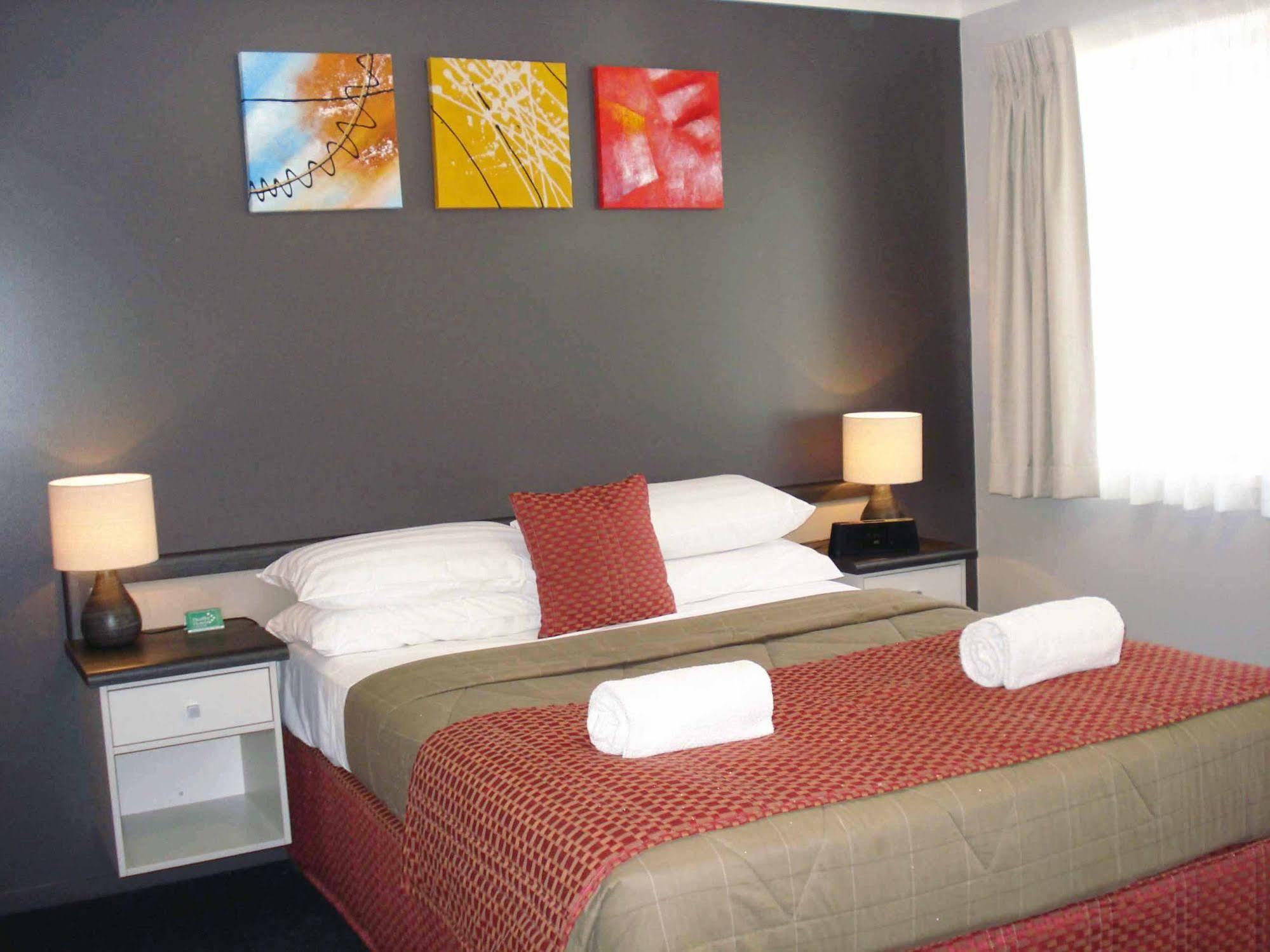 Oakey Motor Inn Εξωτερικό φωτογραφία